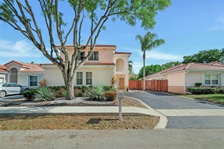 4742 NW 7th Manor, Coconut Creek, FL 33063
