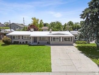 4209 W 3860 S, Salt Lake City, UT 84120