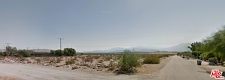 0 Louise St, No Palm Springs, CA 92258
