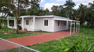 2265 NW 166th St, Opa Locka, FL 33054