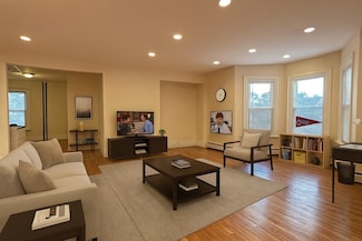 399 Newtonville Ave Unit 2, Newtonville, MA 02460