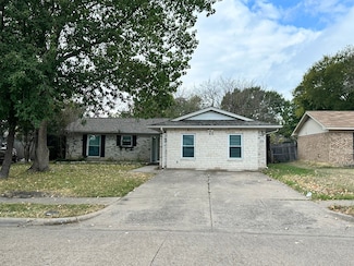 419 Teakwood St, Mesquite, TX 75149