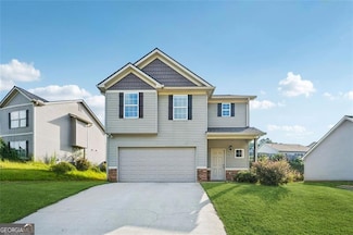 453 Highland Pointe Dr, Alto, GA 30510