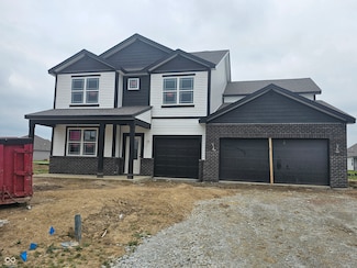 2271 Oakmont Dr, Plainfield, IN 46168