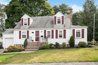 12 Windsor Terrace, Waltham, MA 02453