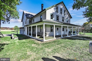 1000 Stracks Dam Rd, Lebanon, PA 17046