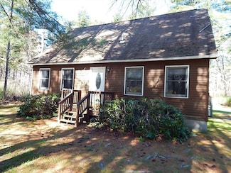 1865 Barre Rd, Hardwick, MA 01094