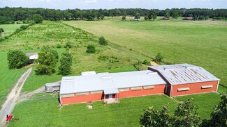 891 Pilgrim Rest Rd, Doyline, LA 71023