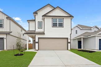 4215 Ametrine Way, San Antonio, TX 78245