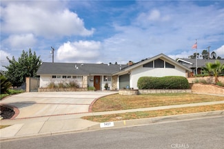 1457 Cranmer Dr, Walnut, CA 91789