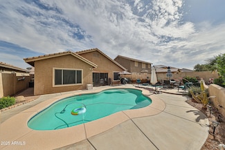21968 W Hadley St, Buckeye, AZ 85326