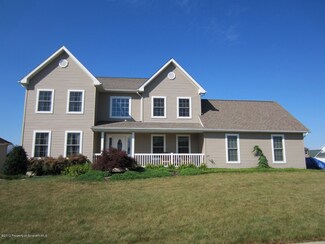 100 Kimberly Dr, Duryea, PA 18642