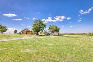 22807 E 1070 Rd, Clinton, OK 73601