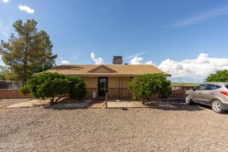 6460 Hermanas Rd SW, Deming, NM 88030