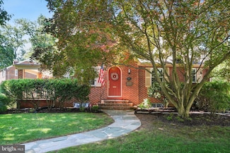 10517 Lorain Ave, Silver Spring, MD 20901