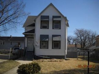 137 S 13th Ave, Maywood, IL 60153