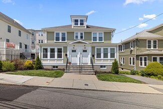 251 Kittredge St Unit 251, Roslindale, MA 02131