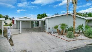 47783 Calle Fiesta, Indio, CA 92201