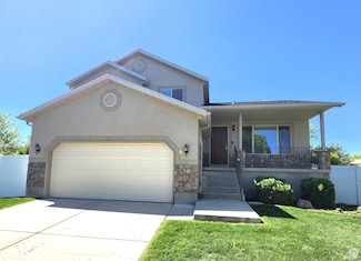 1501 W 2060 S, Woods Cross, UT 84087