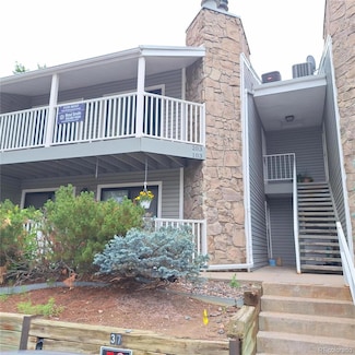 906 S Walden St Unit 203, Aurora, CO 80017