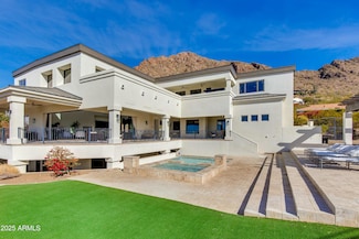5427 E Wonderview Rd, Phoenix, AZ 85018