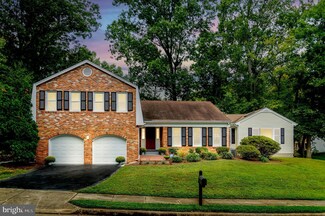 6016 Wheaton Dr, Burke, VA 22015