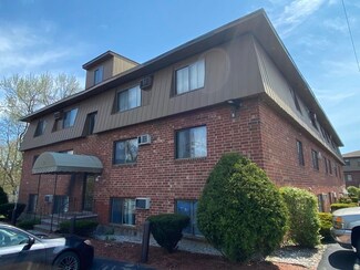 75 Log St Unit 3B, Manchester, NH 03102