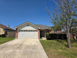 684 Atlantis, Kyle, TX 78640