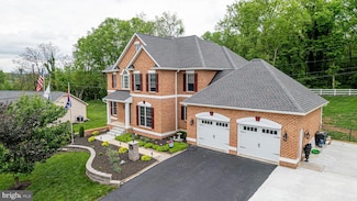 10738 Apple Tree Ln, Williamsport, MD 21795
