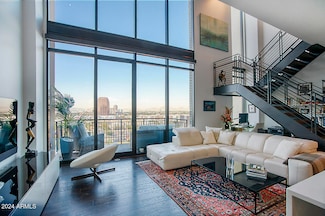 200 W Portland St Unit 1312, Phoenix, AZ 85003