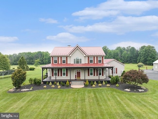 3040 Haring Rd, Pennsburg, PA 18073