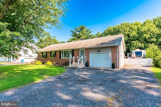 12525 Fleetway Dr, Ocean City, MD 21842