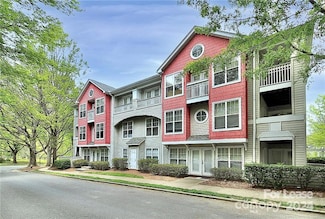 1140 W 1st St Unit 28E, Charlotte, NC 28202