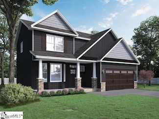 317 Labonte Dr, Piedmont, SC 29673