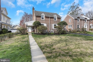 308 Purcell St, Ridley Park, PA 19078
