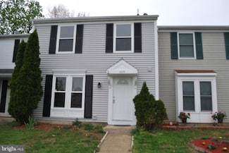 4655 Whitaker Place, Woodbridge, VA 22193