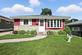 2427 S 93rd St, Milwaukee, WI 53227
