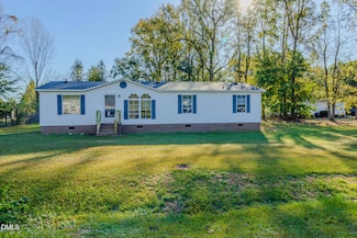 110 Ash Landing, Goldsboro, NC 27530