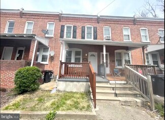 317 E 22nd St, Wilmington, DE 19802