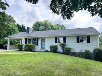 119 Fleetwood Dr, Lynchburg, VA 24501