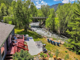 3767 Stanley Rd, Dumont, CO 80436