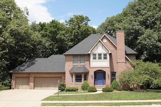 1119 W Brookforest Dr, Peoria, IL 61615