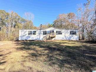 100 Shannon Lynn Shores Ln, Talladega, AL 35160