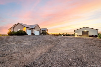 46779 County Road 22, Wiggins, CO 80654
