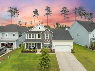 223 Granton Edge Ln, Summerville, SC 29486