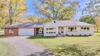 3568 Marion Marysville Rd, Prospect, OH 43342