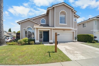 40362 Linaria Cir, Fremont, CA 94538