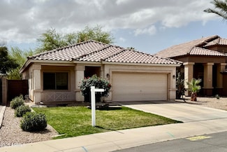 2865 E Cathy Dr, Gilbert, AZ 85296