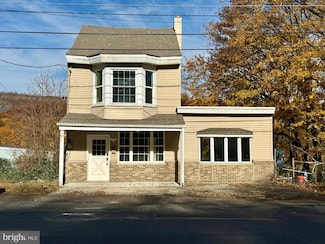 308 E Main St, Girardville, PA 17935