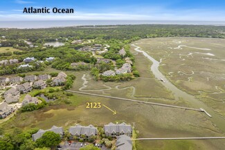 2123 Landfall Way Unit 2123, Johns Island, SC 29455